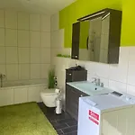 Frankenwaldwohnung * Stockheim (Oberfranken)
