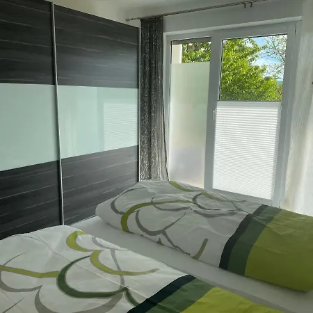Frankenwaldwohnung Stockheim (Oberfranken)