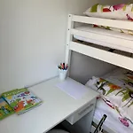 Apartman Frankenwaldwohnung Stockheim (Oberfranken)