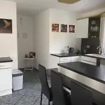 Frankenwaldwohnung Stockheim (Oberfranken)
