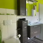 Frankenwaldwohnung