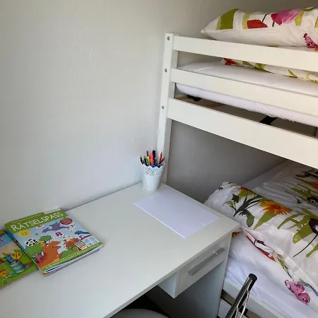 Appartamento Frankenwaldwohnung Stockheim (Oberfranken)