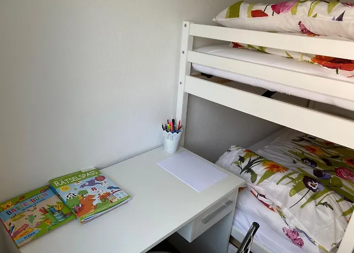 Appartement Frankenwaldwohnung Stockheim (Oberfranken)